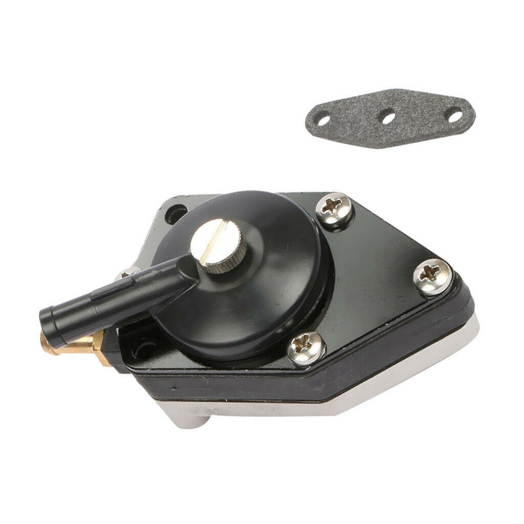 438556 Fuel Pump for Johnson Evinrude 25 35 50 65 70 75 85 88 90 100 105 115 125