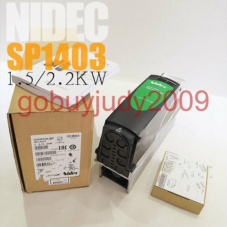 1PC Brand New Emerson Nidec SP1403 Quality assurance fast delivery
