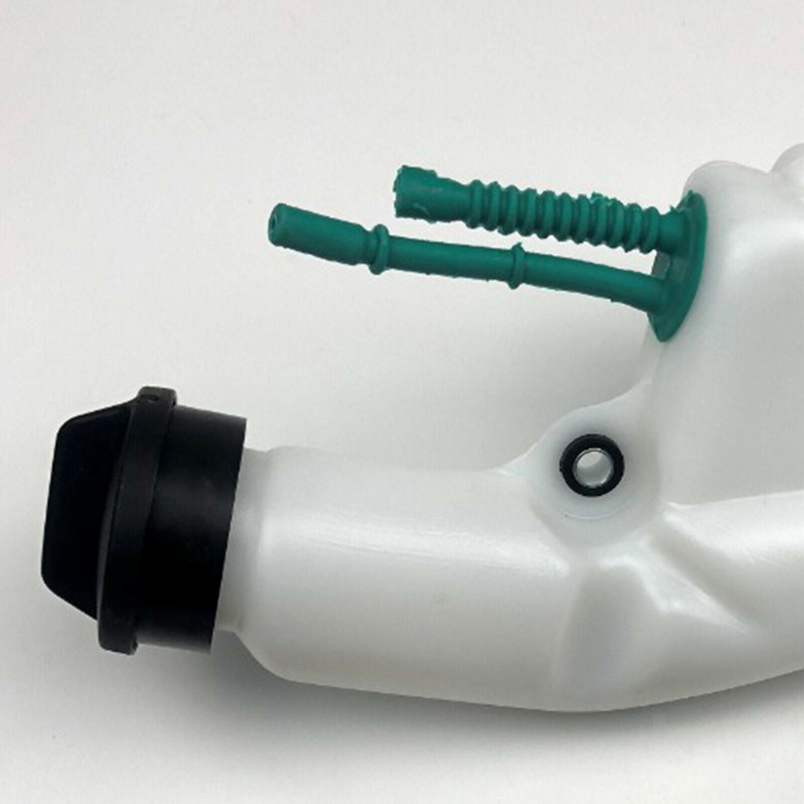 Gas Fuel Tank with   Kit Replacement for Stihl FS46 FS55 4232 350 0411