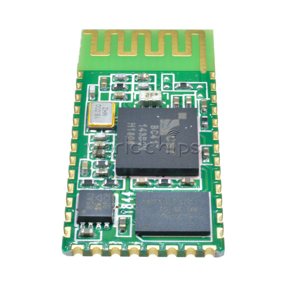 30ft HC-06 Wireless Bluetooth RF Transceiver Module serial RS232 TTL arduino
