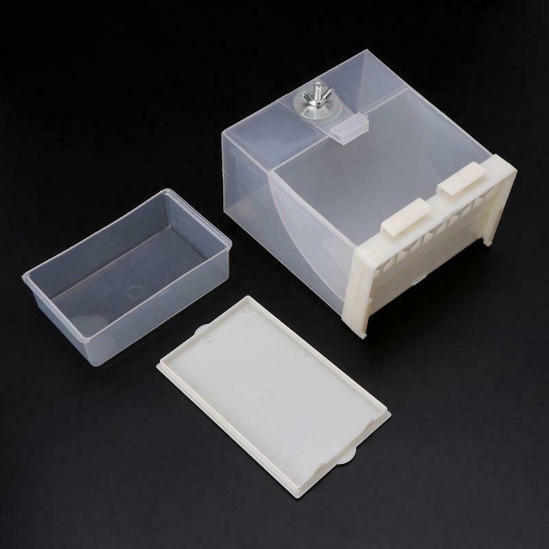 Automatic Birds Feeder Poultry Feeding Tool Fodder Food Container Splashproof