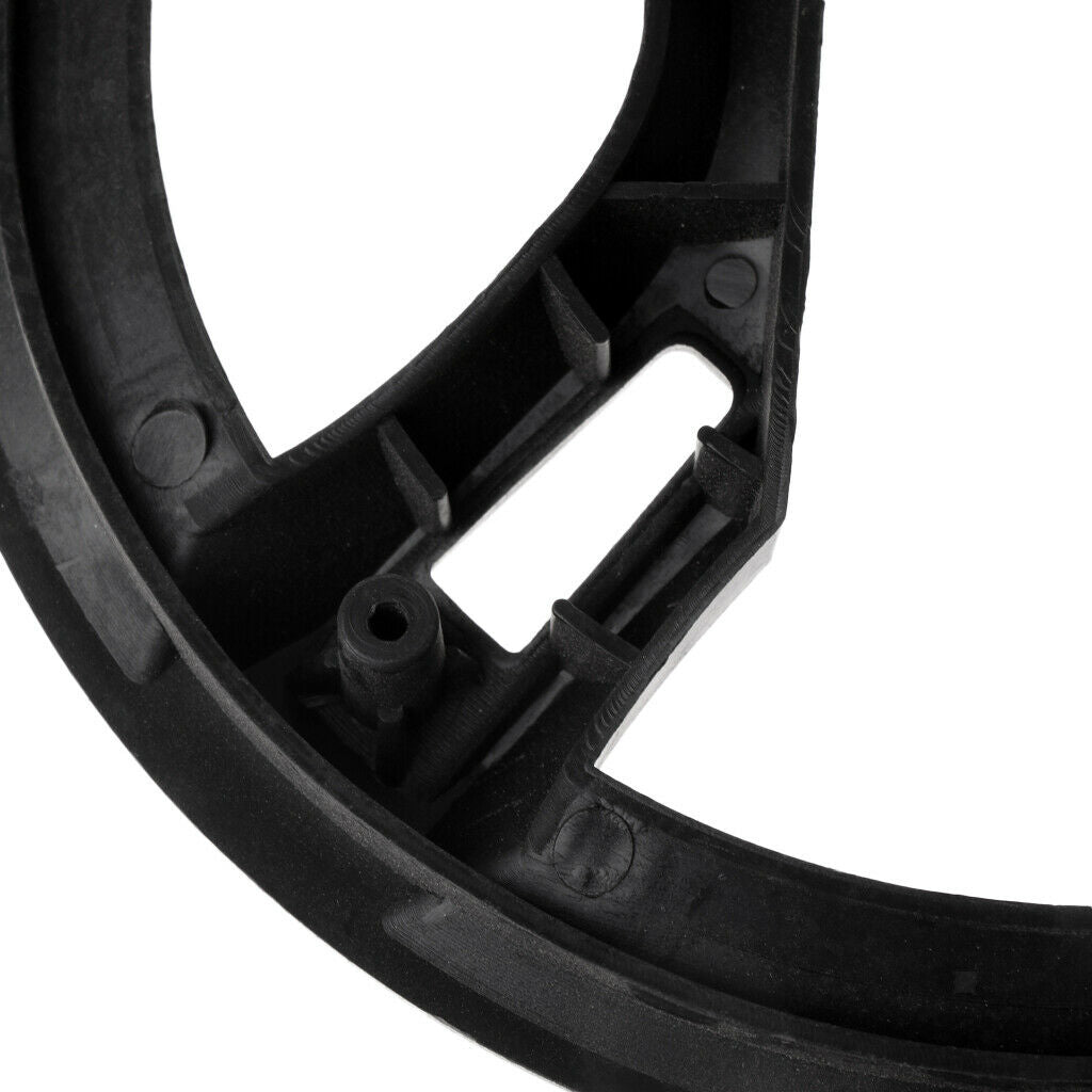 Bicycle Chainring Sprocket Cranksets Guard Protector for 42-44T, 180mm