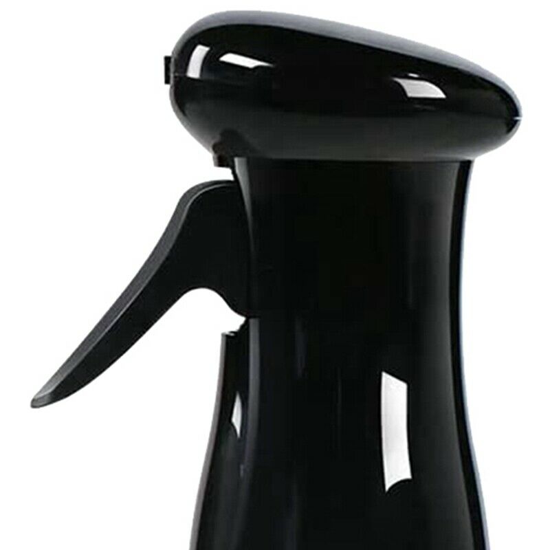 Olive Oil Sprayer for Cooking, Refillable Oil Dispenser Bottle Mister, Oil SY1Y2