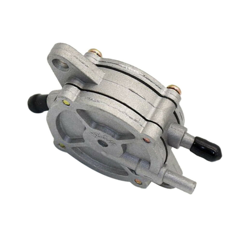Gas Fuel Pump For Chinese GY6 150cc 250cc Scooters Mopeds ATV's Go-Karts
