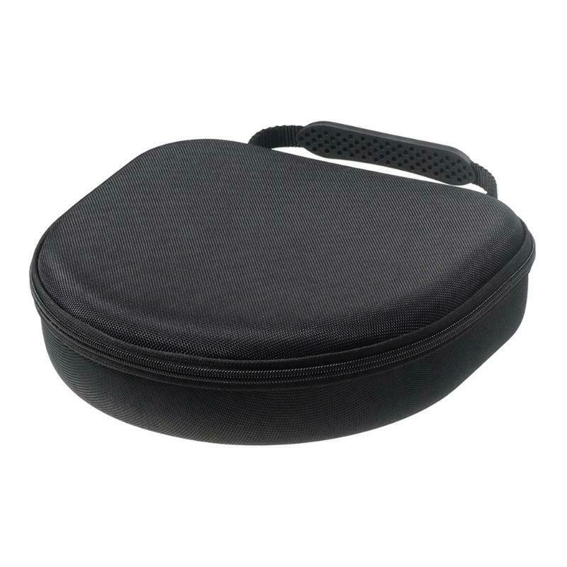 Earphone Storage Bag Headphone EVA Carry Case for AirPods Max Speaker Audio