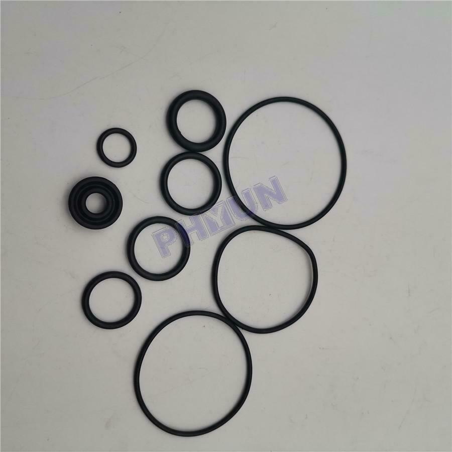Fuel Pump Seal Kit for BG BARRY GRANT BG400 BG280 BG220 BG400PS BG400-2 BG220PS