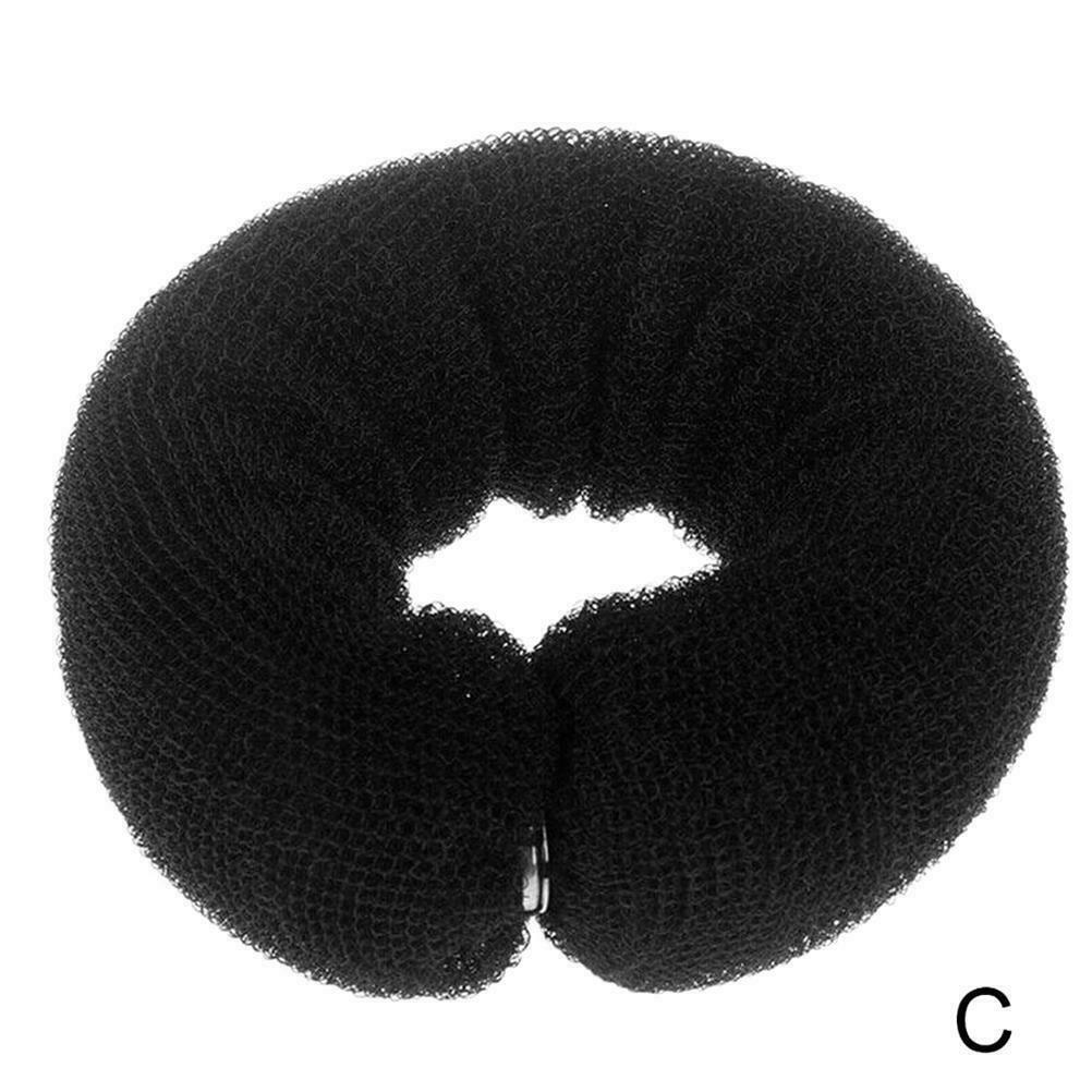 Hair Bun Maker Hair Bun Ring Styler Maker Hair Accessories for Women Lady Girls