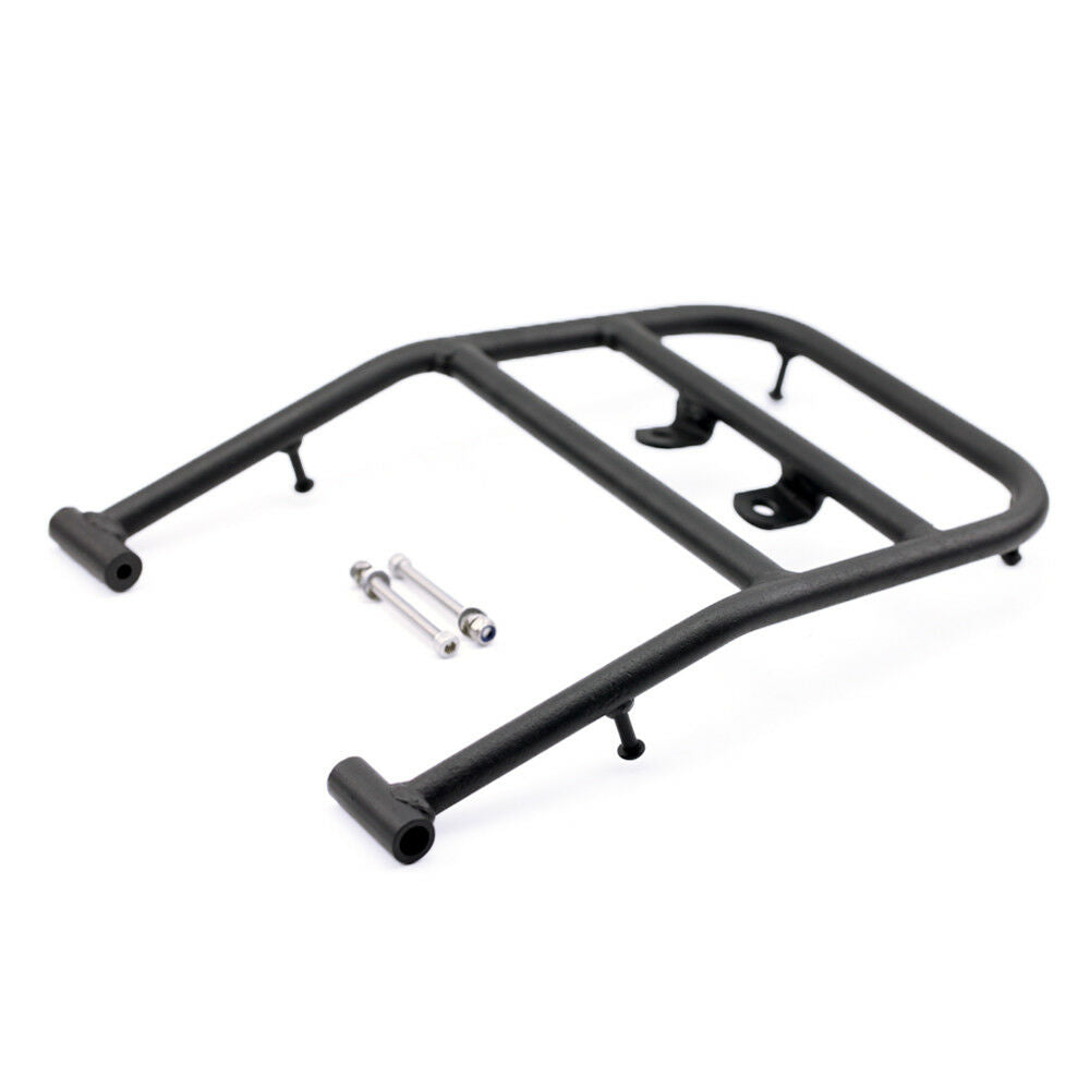 Rear Carrier Luggage Rack For SUZUKI DRZ400 S/SM DRZ400SM DRZ400S 00-21 DRZ400E