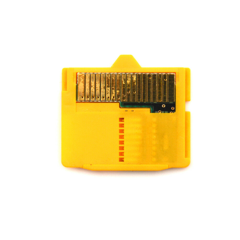 Mini SD Attachment MASD-1 Camera TF to XD Card Insert Adapter For Olympus @BDA