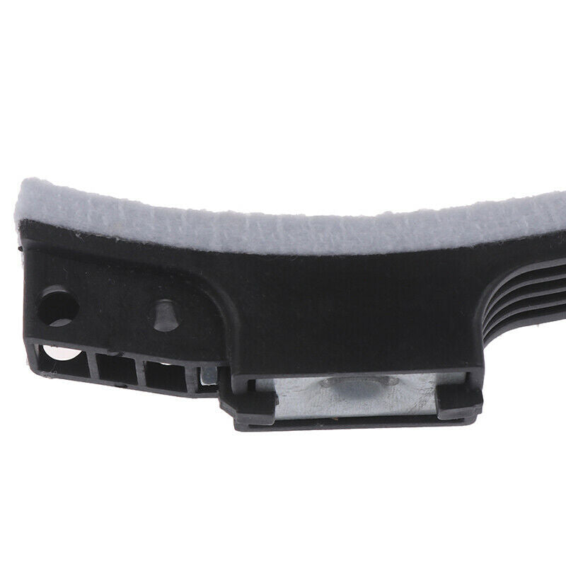 5pcs Bike Brake Pads Exercise Bike Drag Plate Replacement Parts for Fitness P WF