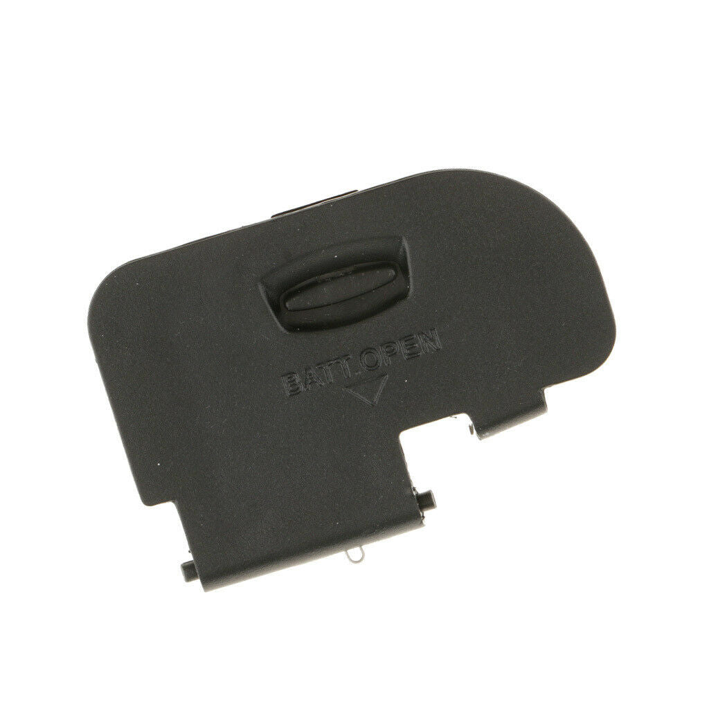 Battery Door Cover Lid   Unit Replacement Fits for Canon 5D Mark III Digital
