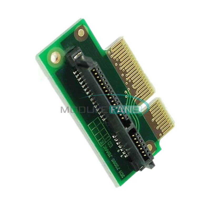 PCI-e PCI Express to SATA Adapter Converter Card Mini New