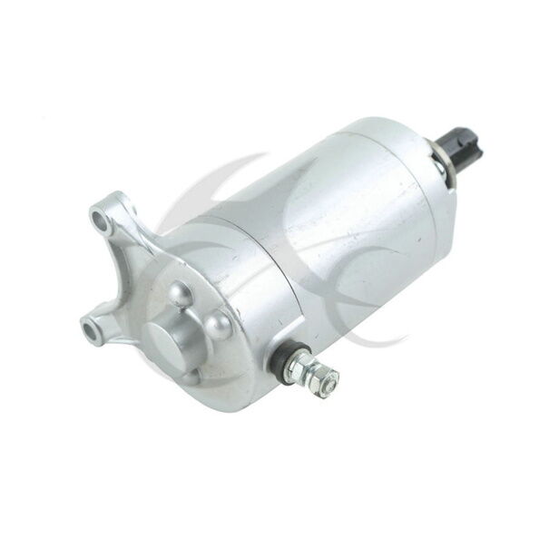 Starter Motor Fit For Yamaha Virago XV250 1988-2010 Route 66