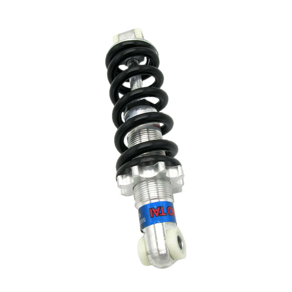 2xRear Shock Absorber Shocker 170mm 650LBs for 2 Stroke Dirt Bike Motorcycle
