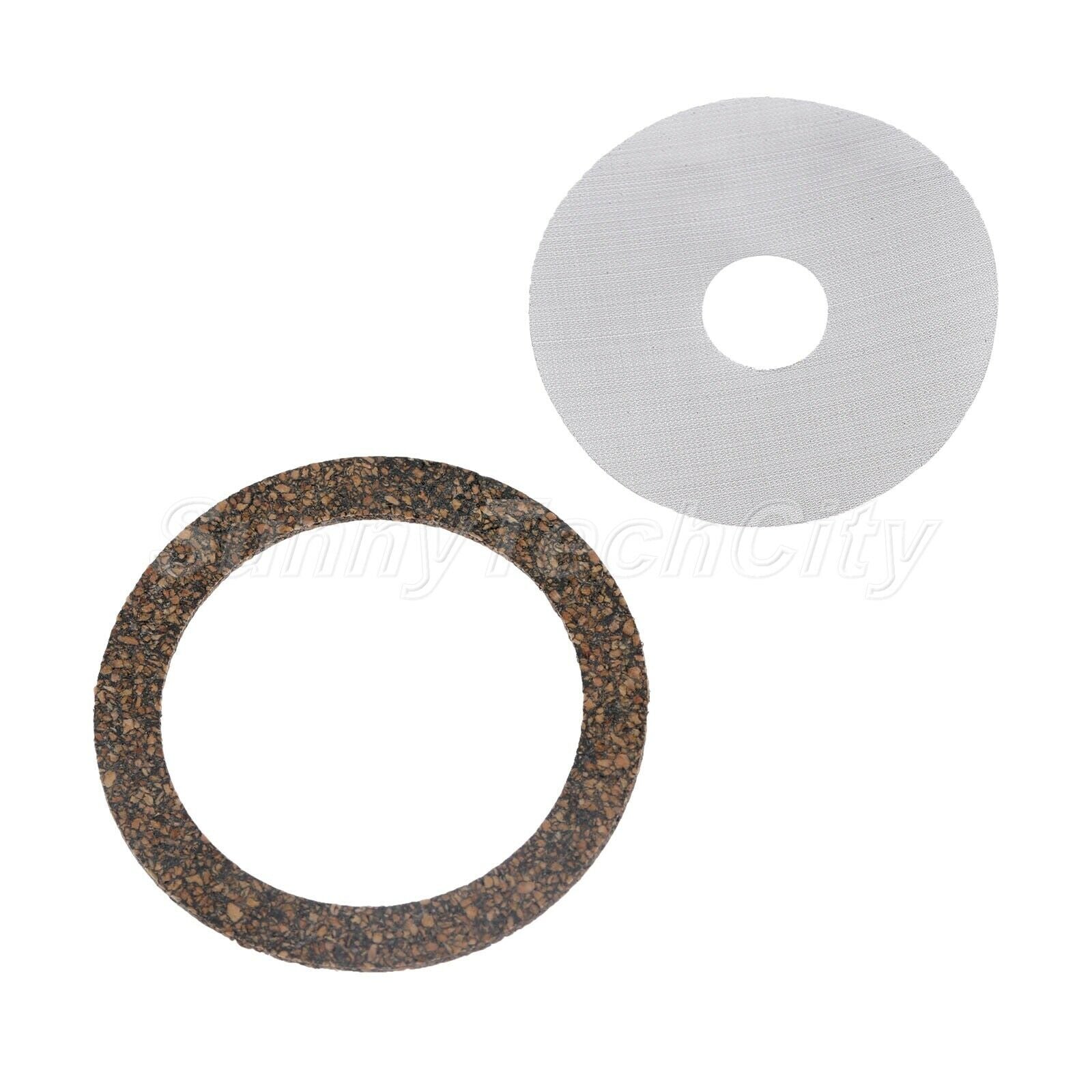Carburetor Diaphragm Kit Parts For Zama RB-42 Stihl 08 08S 070 090 TS350 TS360