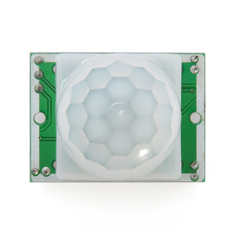 New HC-SR501 Sensor Module Infrared PIR Motion Module For Arduino Raspberry pi