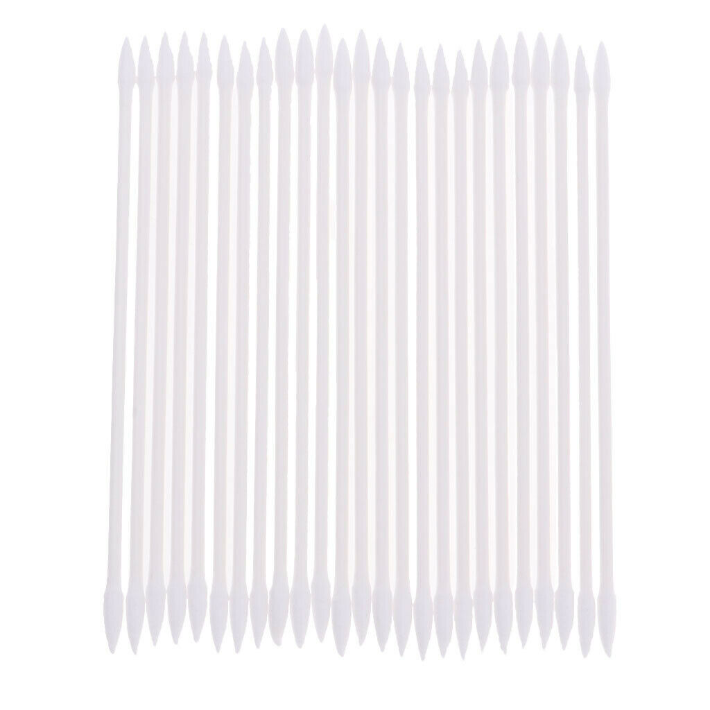 Pack of 24 Precision Cotton Tips