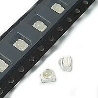 [50pcs] NCSL119T-H2 LED Warm White SMD