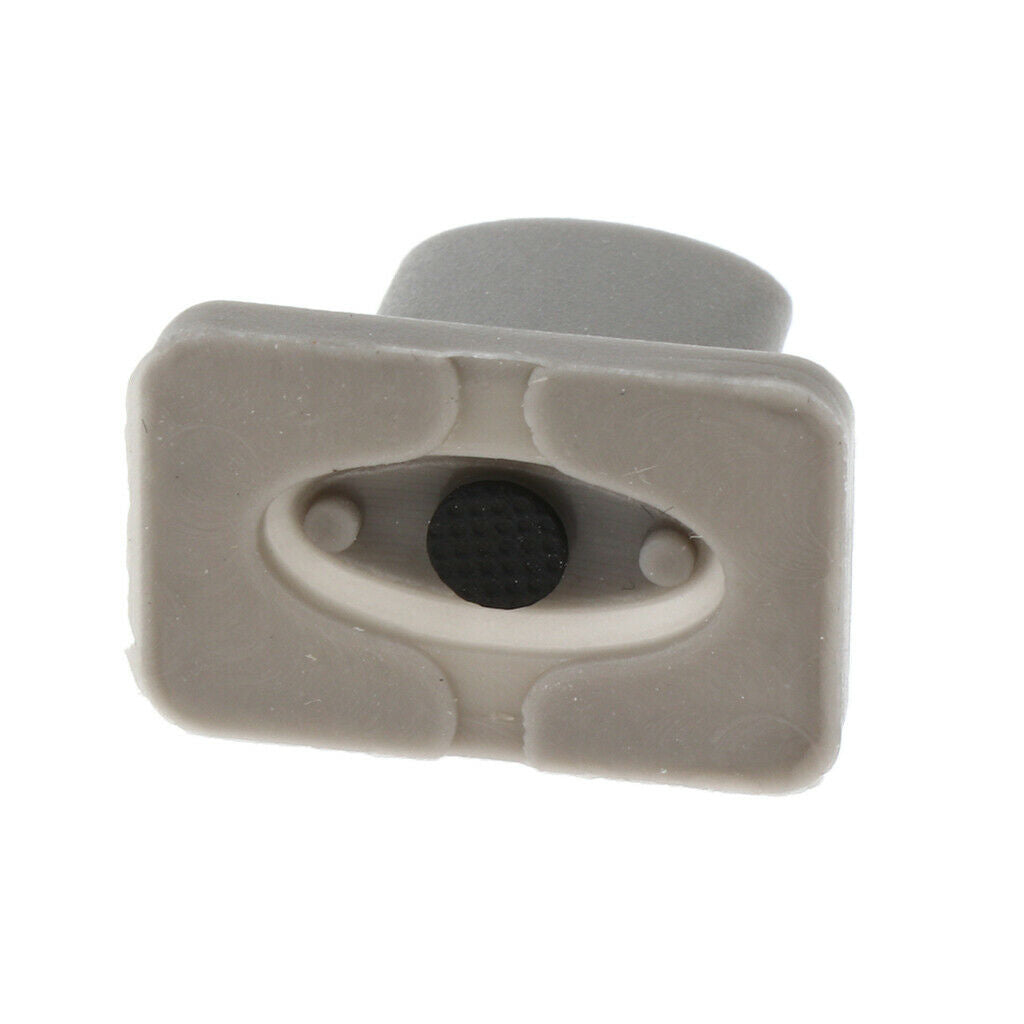 Handle Conductive Adhesive Rubber Pad Kit Replacement Parts for