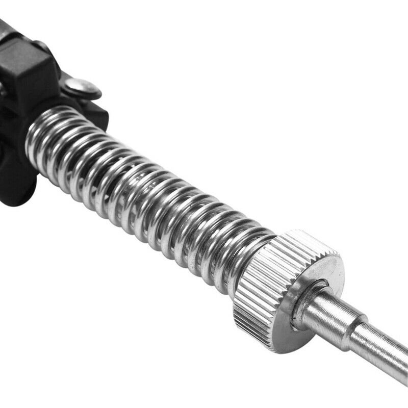 4Inch Car Engine Cylinder Brake Hone Honing Stone 51Mm To 177Mm Flexible ShaftQ6