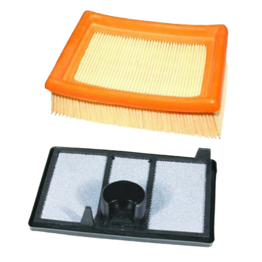 Air Filter Set Fit for   TS700 TS800
