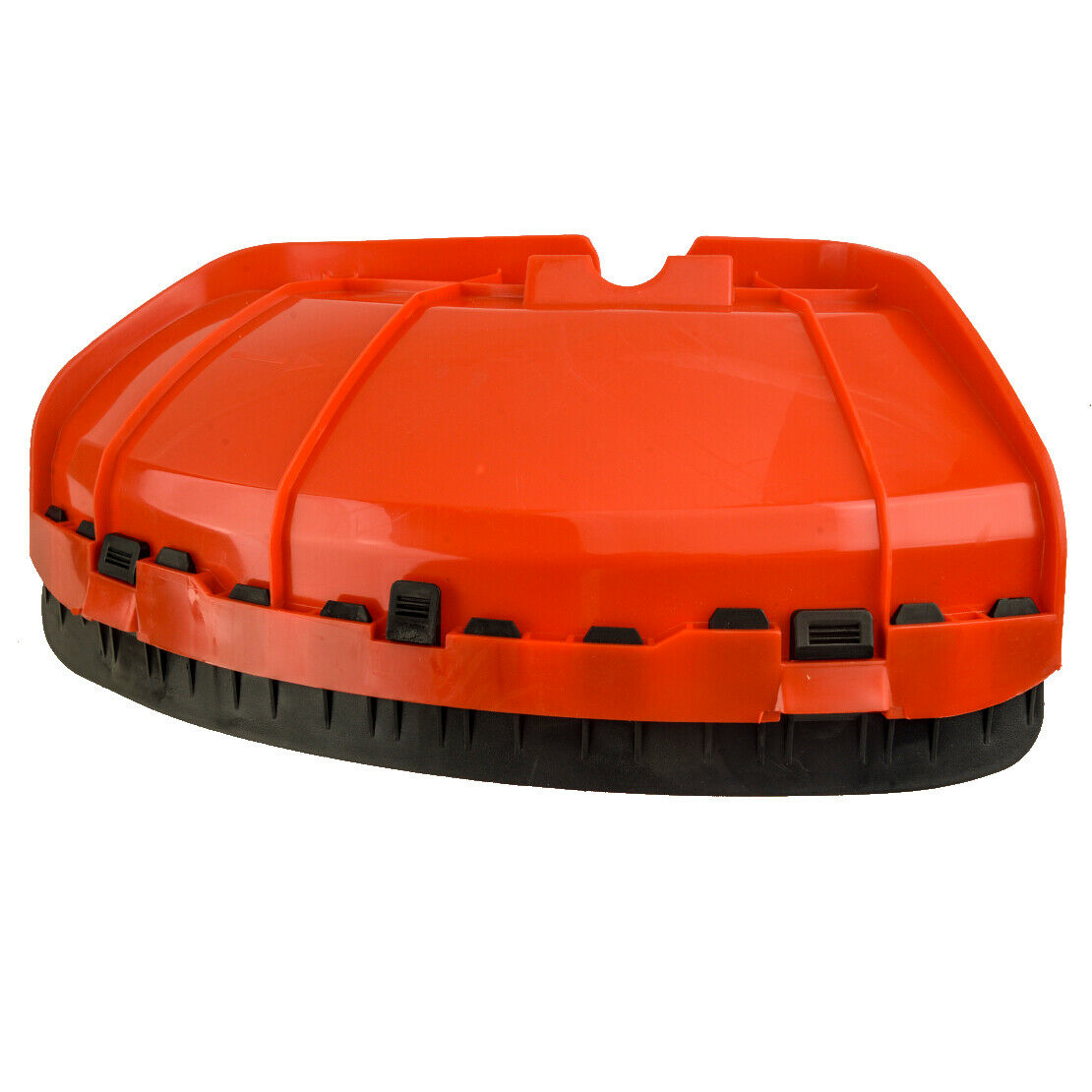 Plastic Brushcutter Guard Shield Strimmer Trimmer Brush Cutter Accessories 1pc