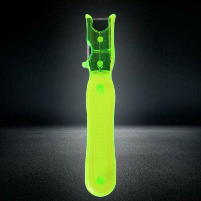 Archery Plume Scraper Remove Arrow Feather DIY Arrow Shaft Shot Outdoor Hunting