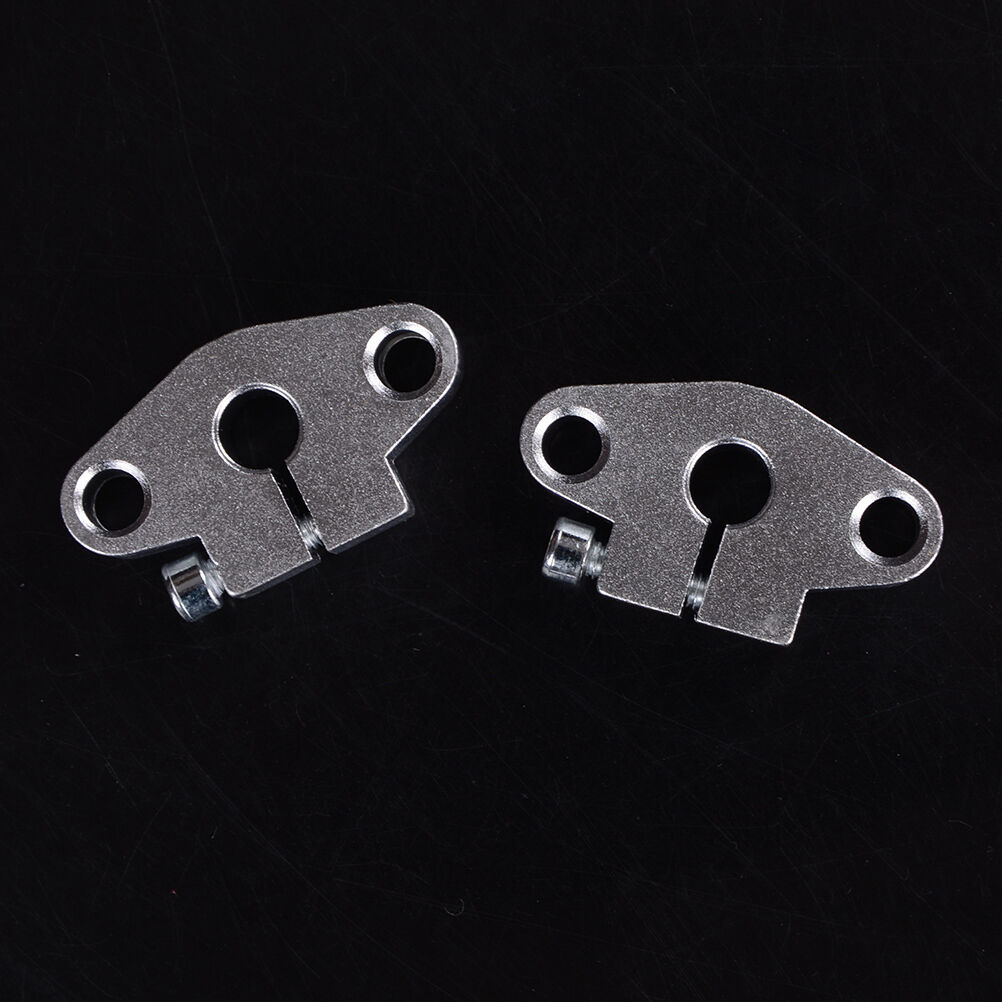 1x SHF8 8mm Linear Bearing Shaft Support linear rail support CNC parts.l8