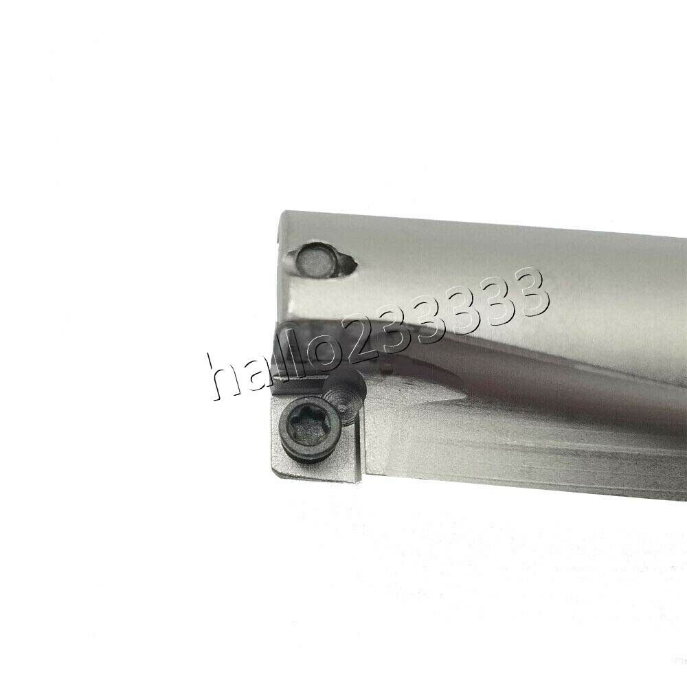 SP-13.5-C20-4D U drill indexable drill 13.5mm C20-4D FOR SPGT05 U drill inserts