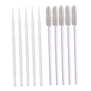 5PCS Disposable Mascara Wands Eyelash Brushes Lash Extension Applicator