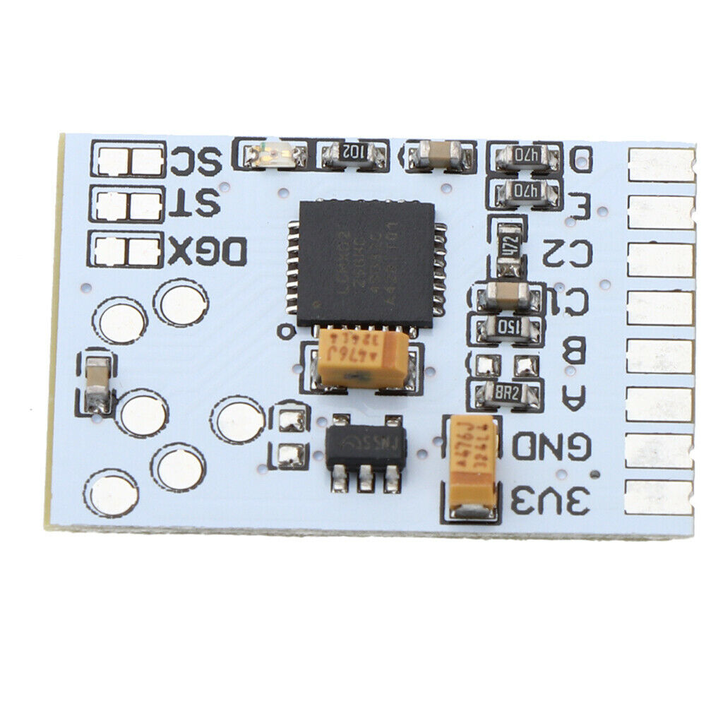 DIY Video Game Console Motherboard IC Chip Board Replacement for   360