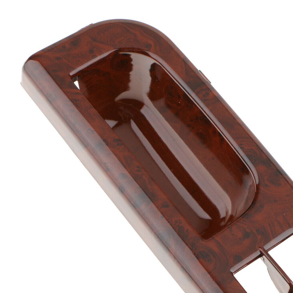 Door Window Switch Bezel Handle Trim Set for VW  Golf for  /Bora MK4