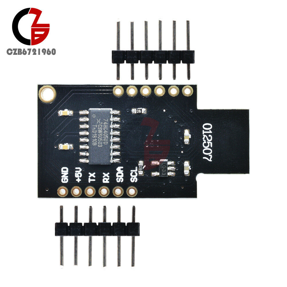 ATMEGA32U4 Micro SD Virtual Keyboard Badusb USB TF Memory Keboard Module