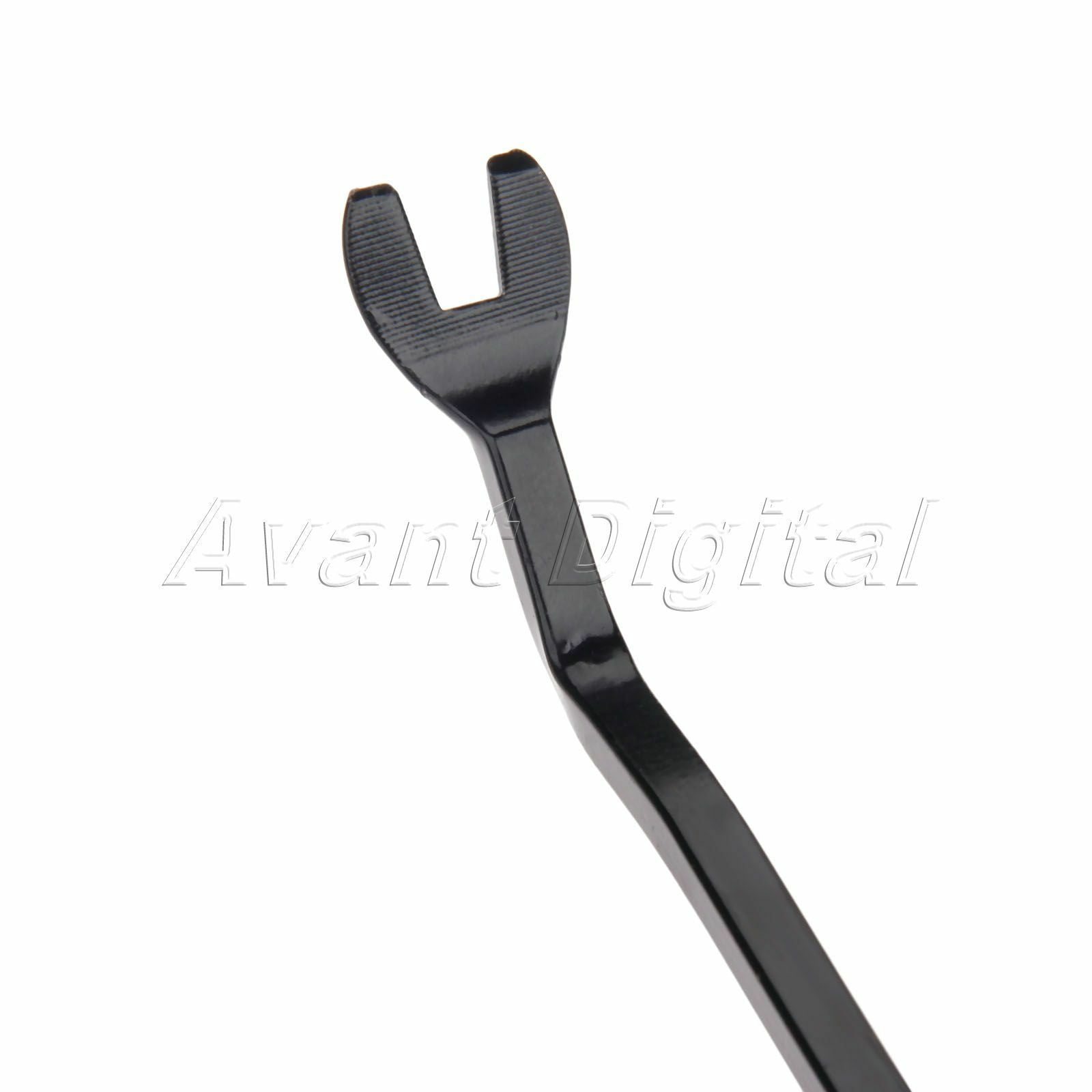 6" Door Auto Fastener Pliers Panel Tool Length Steel Remover Removal Clip