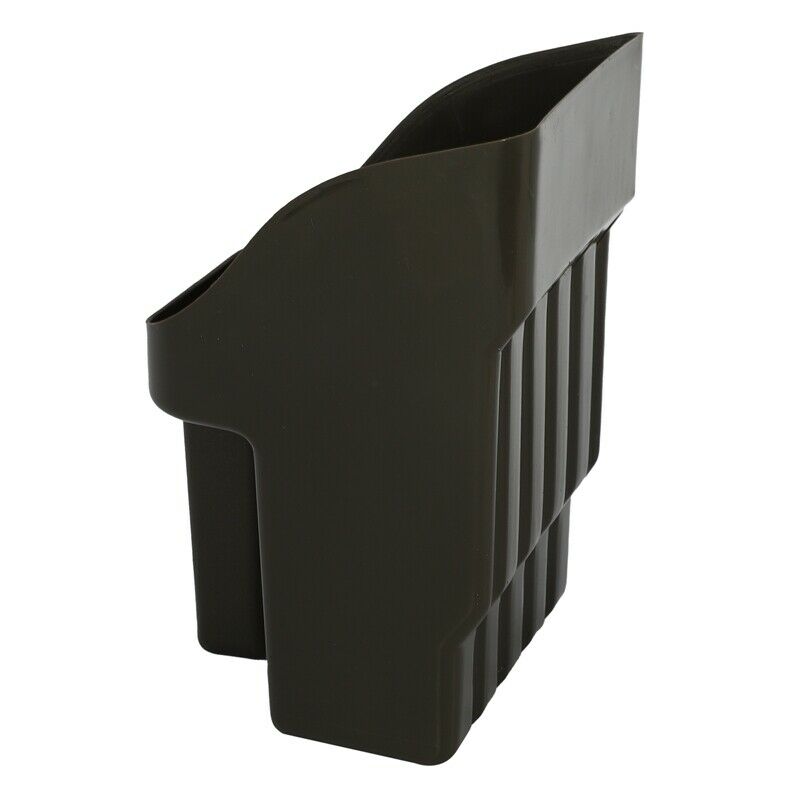 Kingdetector Sand Scoop Profession Metal Detecting Bucket for Metal Detector AL2