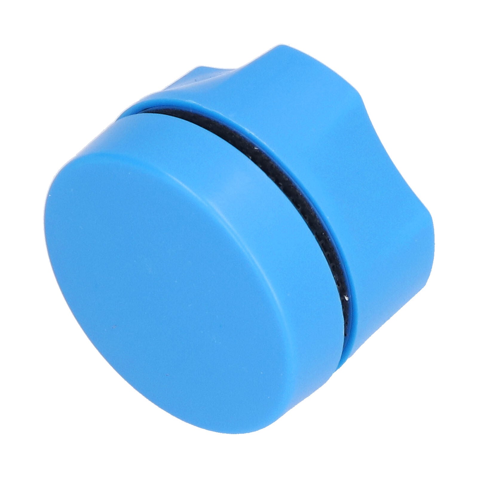 Mini Fish Tank Magnetic Cleaner Aquarium Algae Removal Cleaning Brush Glass S XX