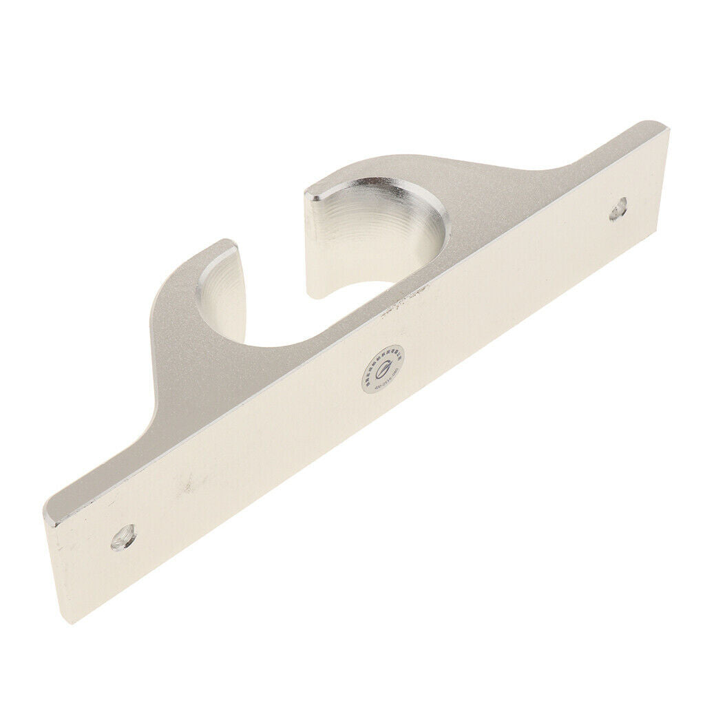 7inch Boat Cleats Marine Dock Cleat -Aluminium Alloy