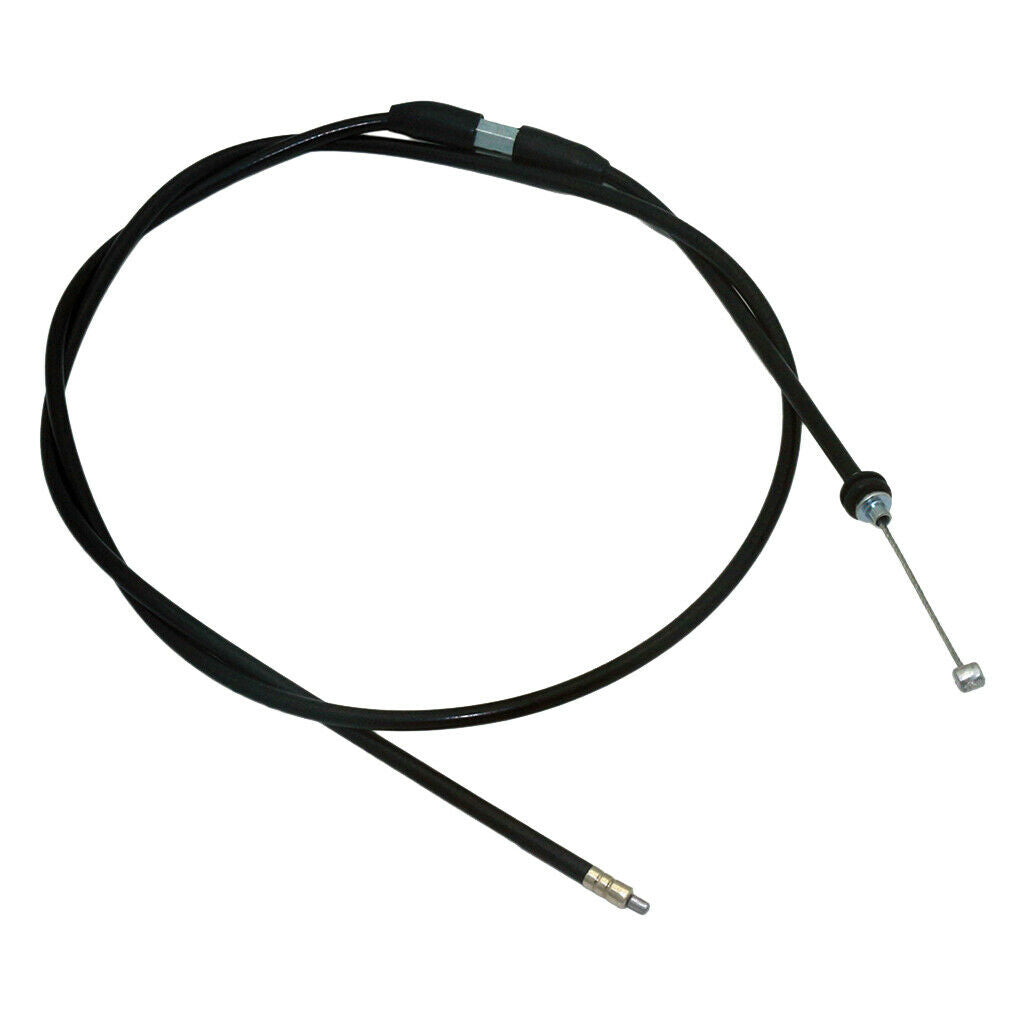 1Pcs 46 Inch Go Kart Throttle Cable for 125cc 150cc 200cc Quad Wheeler ATV