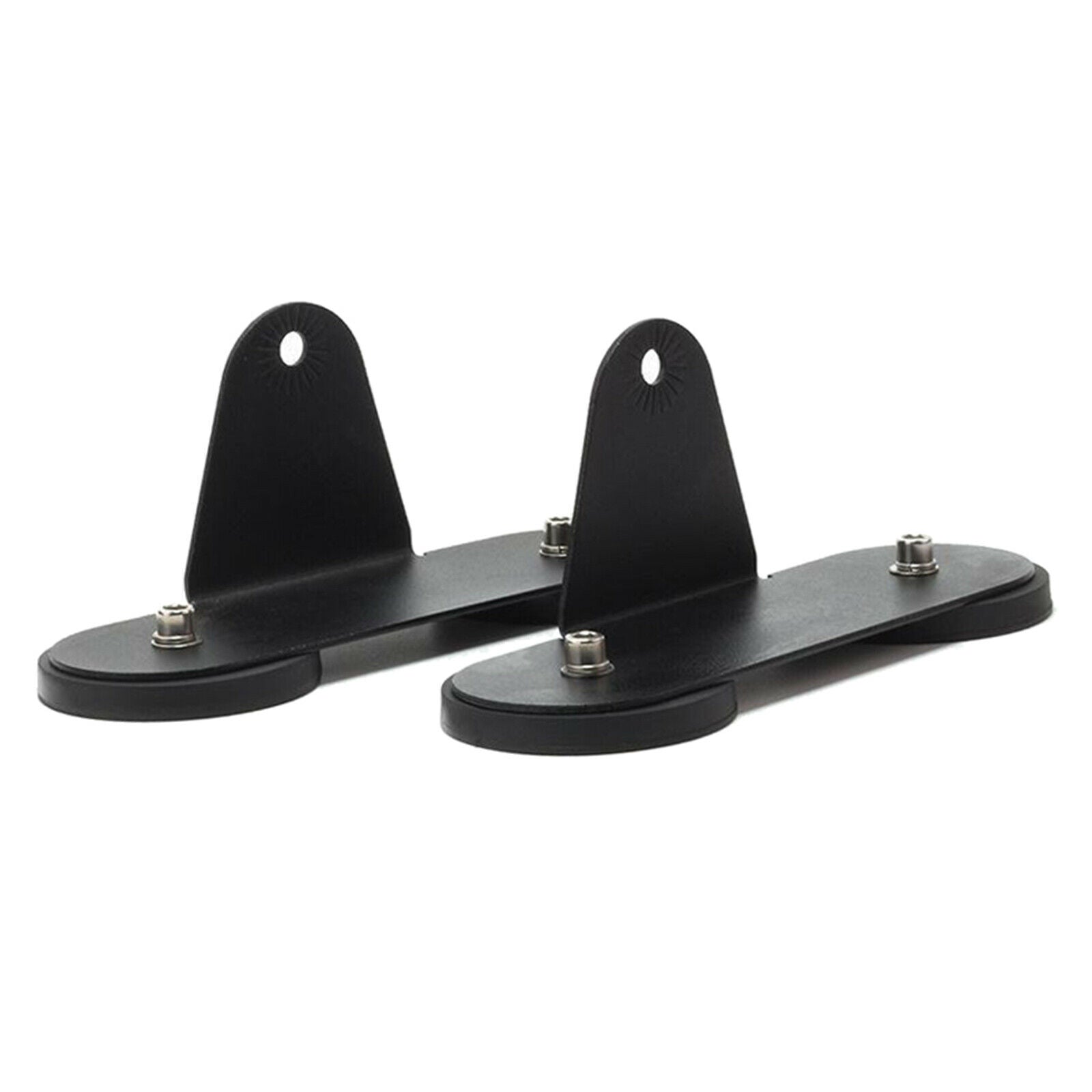 2pcs Car Roof LED Light Bar Strong Base Mounting Bracket
