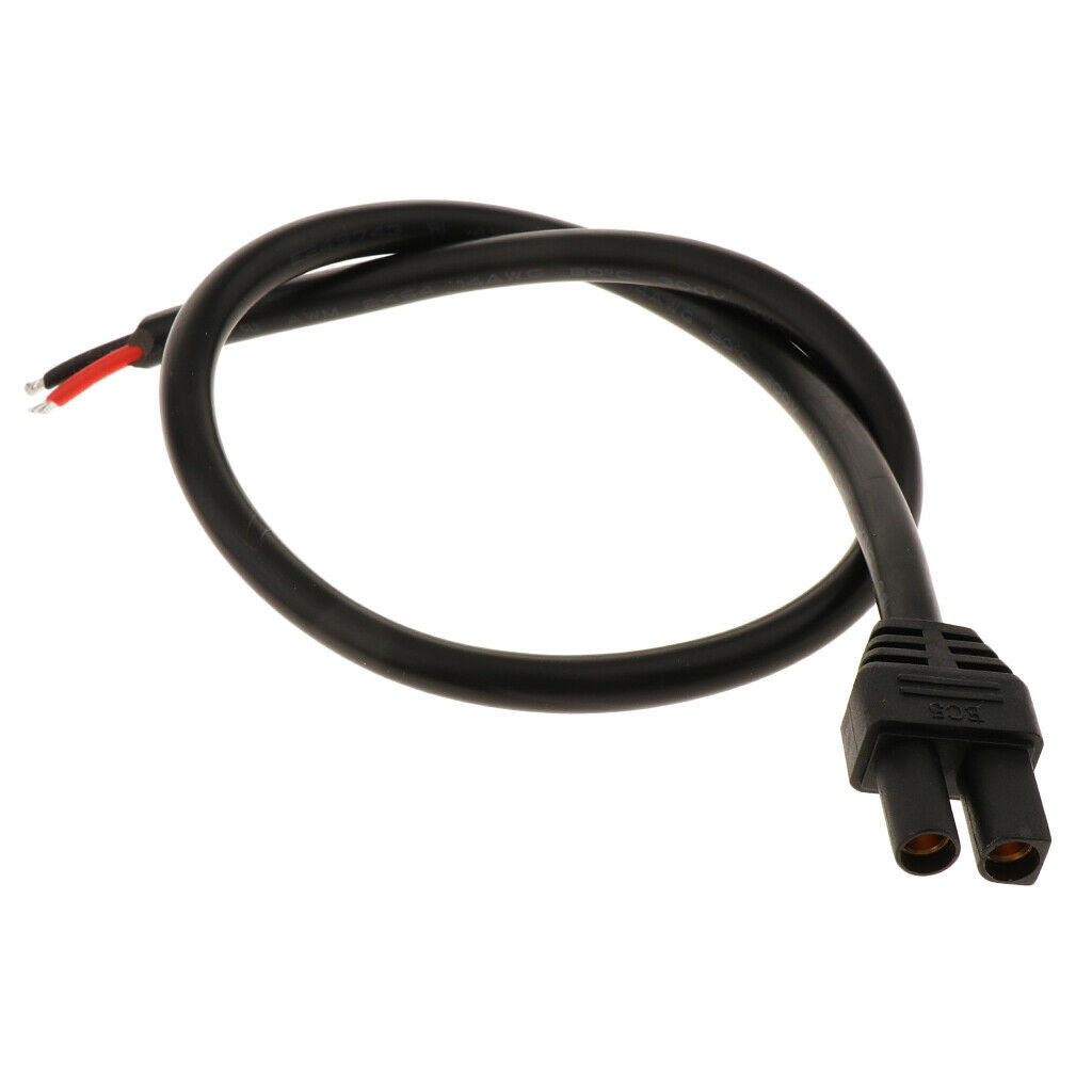 20A EC5 Female Extension Wire Charge Lead Car Jump Starter Cord High Quality