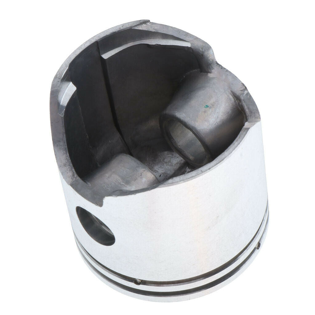 Boat Outboard Motor Piston Marine Kayak Raft Repair Parts Kit 2 Stroke 9.9HP