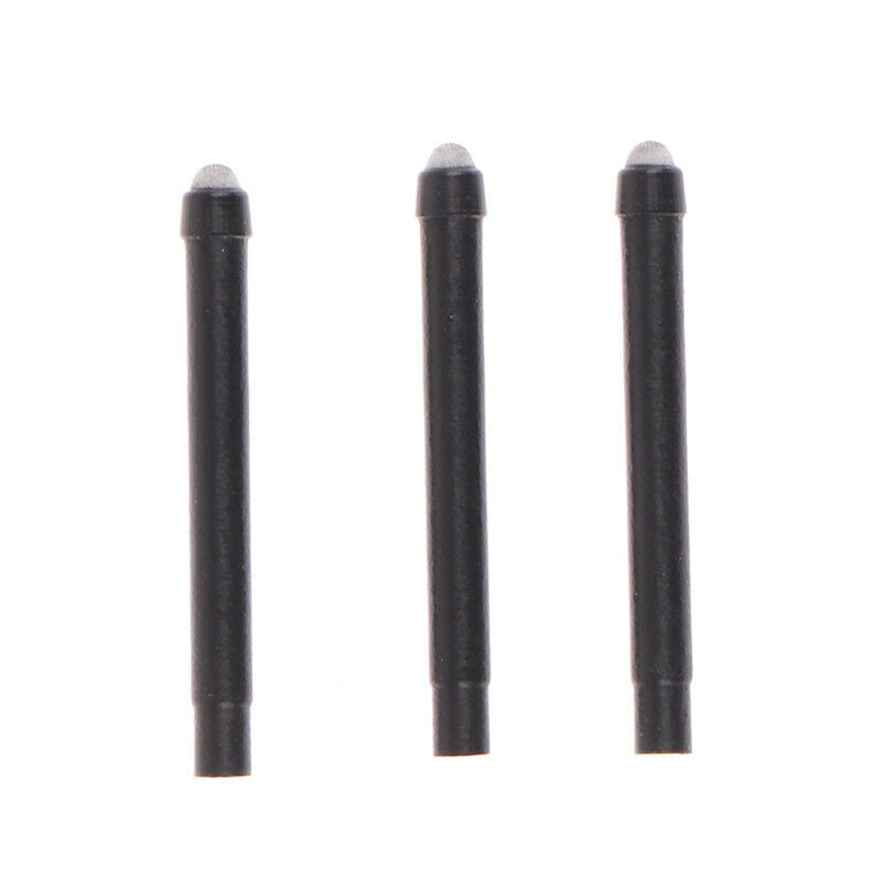 3PCS High Sensitivity Pen Rubber Nib Surface Pen Tips Replacement For Sur.l8