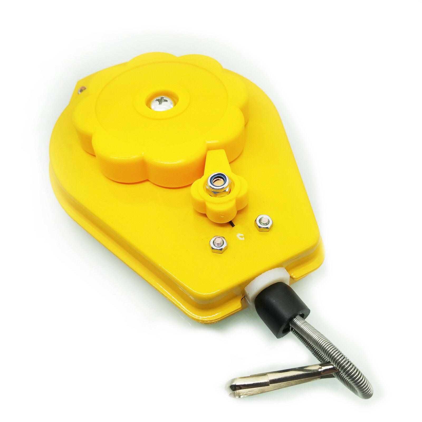 New Spring Balancer Hook Tool Holder Ergonomic Suspension Retractable 0.5-1.5-5