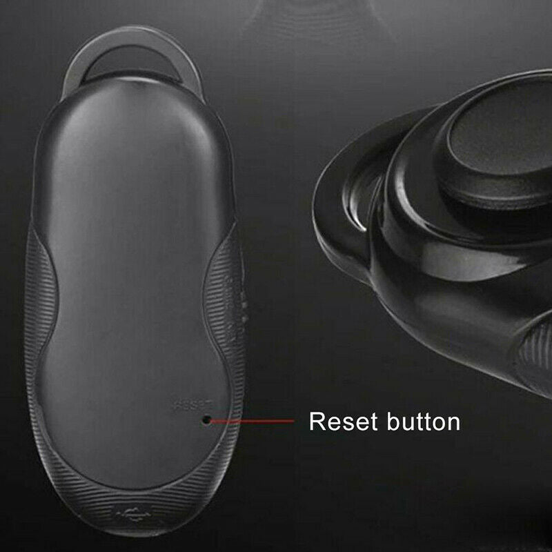 Mini Bluetooth Gamepad Game Controller Selfie Remote Shutter for AndroidONSJa TH