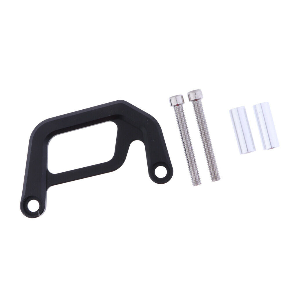 Motorcycle Rear Brake Caliper Cover Protector Guard for BMW R1200GS 05-12