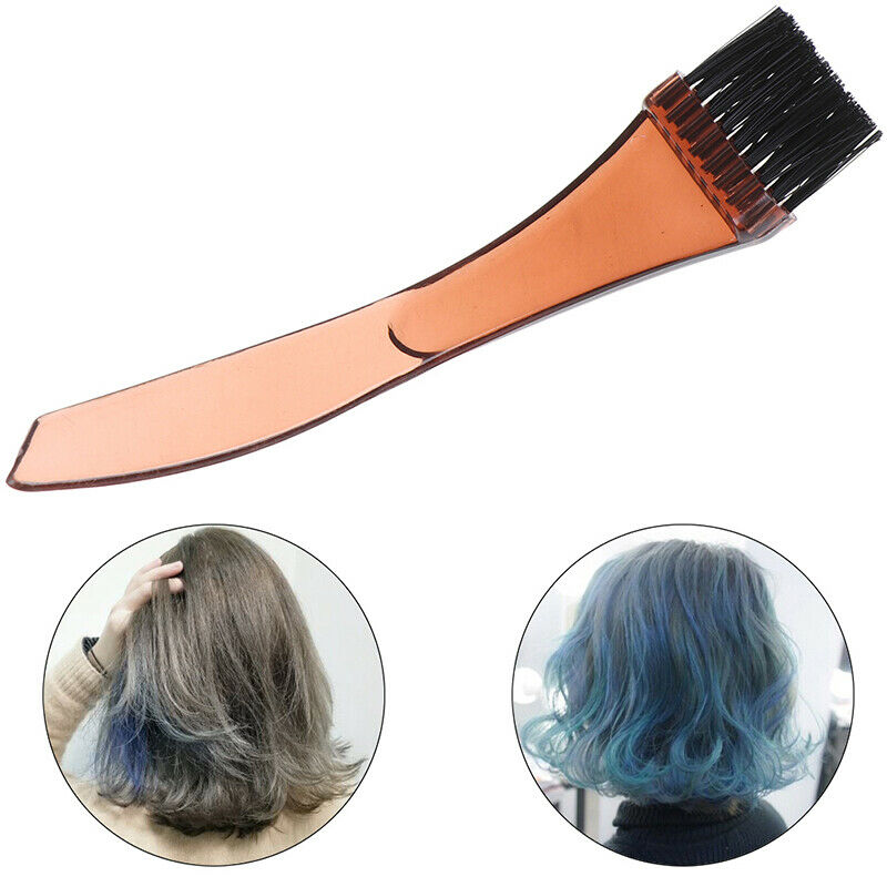 Salon Hairdressing Hair Color Dyeing Brushes Coloring Mixing Brush Stylin.l8