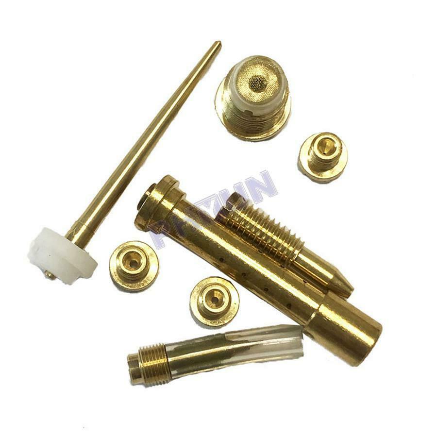 4 SETS Carburetor Carb Rebuild Kit For Yamaha XJ750 / Seca XJ750R XJ 750 Seca