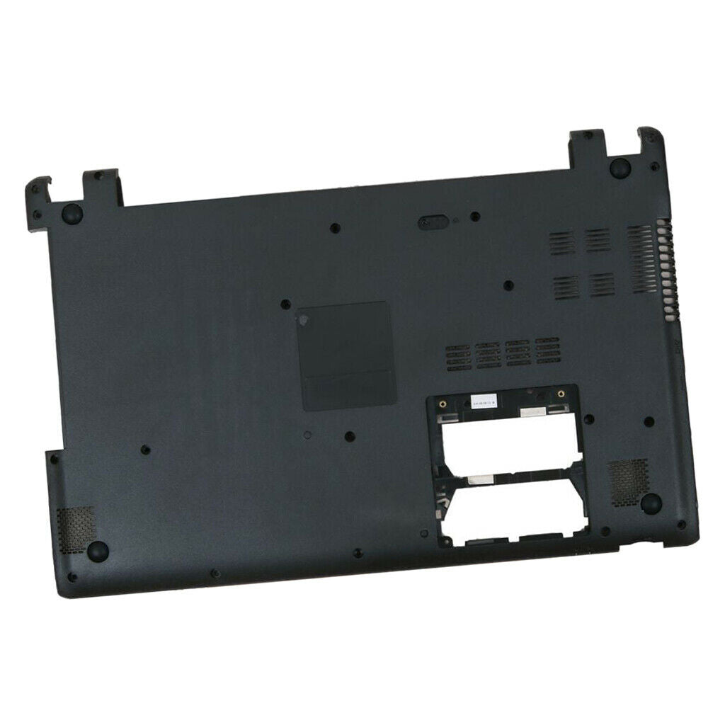 Black Bottom Base Case Lower Case Replacement fit for Aspire V5-531G 571G MS2361