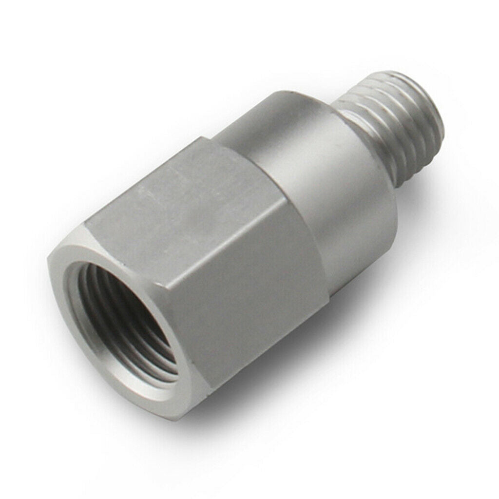 Swap Coolant Temperature Sensor Adapter M12-1.5 to 3/8 NPT for LS1 Engines