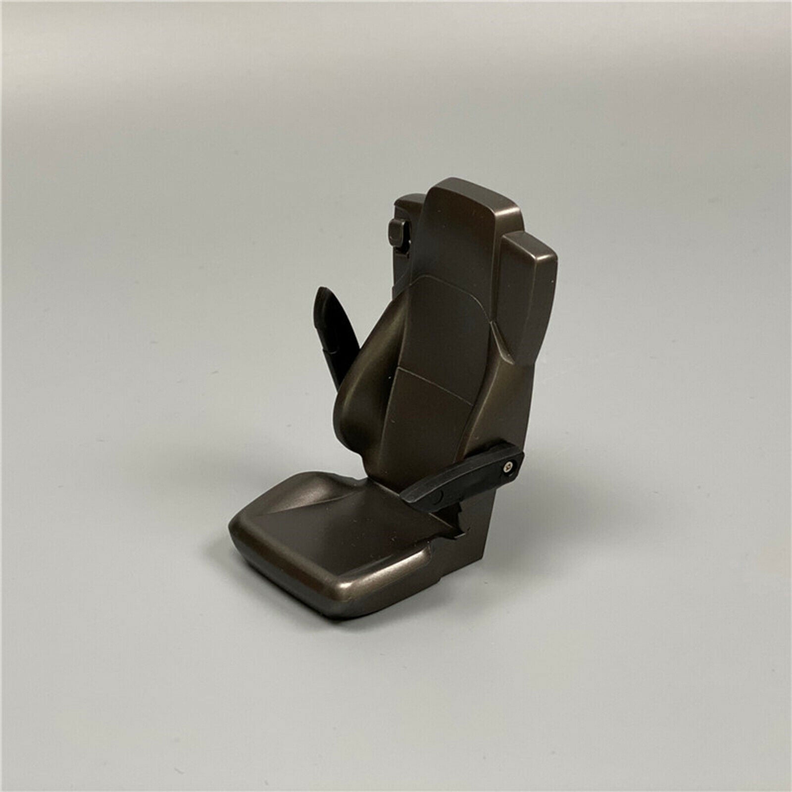 Interior Armrest 2Pair for Tamiya Tractor Mercedes-Benz Scania Volvo 1/14 RC Car